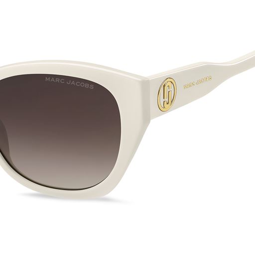 Marc Jacobs Marc 732/S Solbriller, Ivory