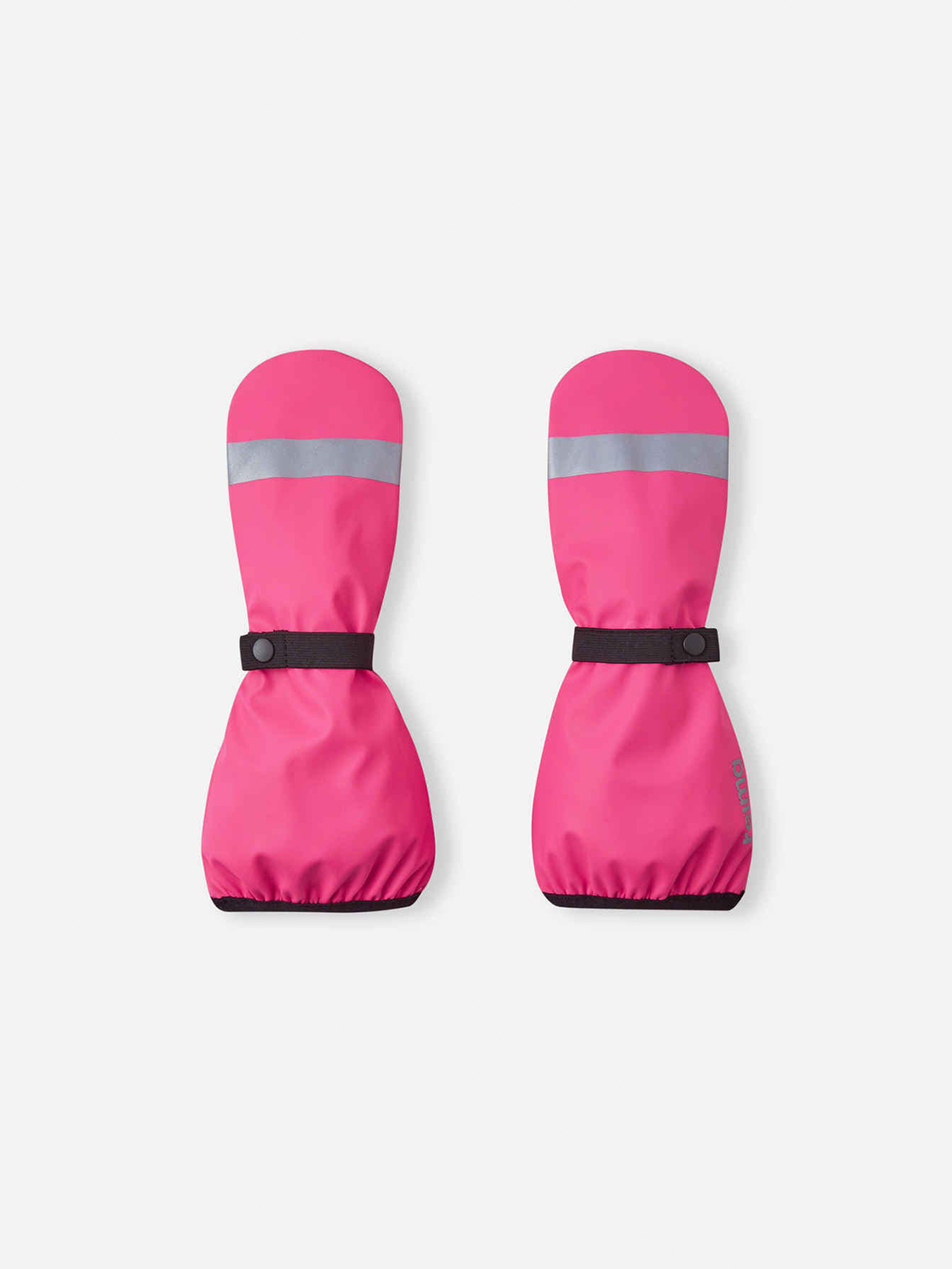 Puro Rain Mittens