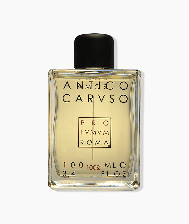 ANTICO CARUSO PROFUMUM ROMA 100 ML