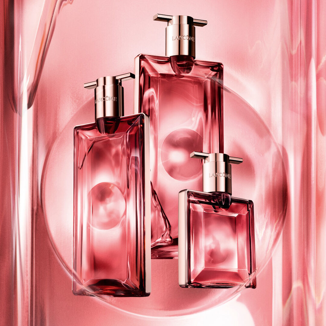 Lancôme Idôle Power Intense, Eau de Parfum - 25ml