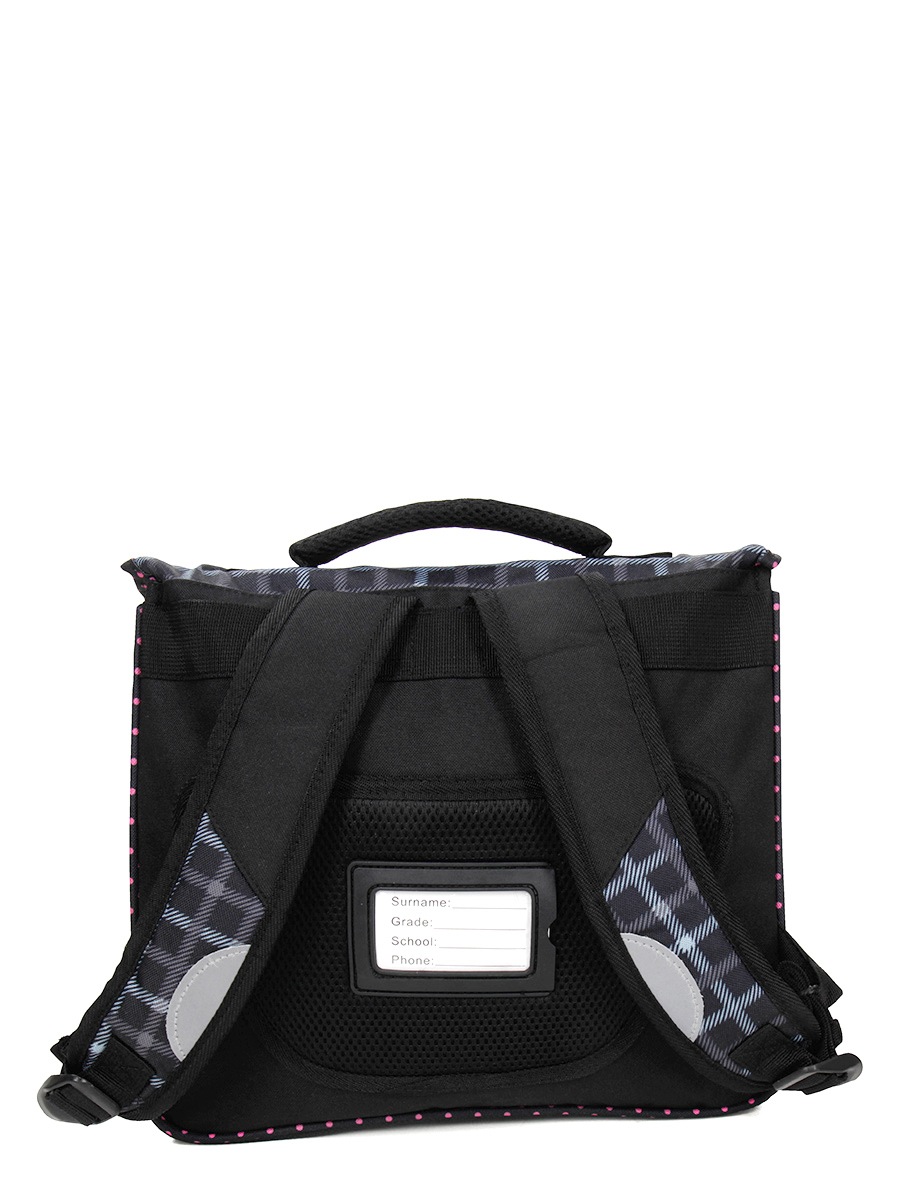 Cartable Snowball Romantique 35 cm