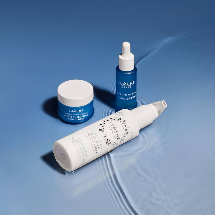 Lumene Nordic Hydra [Lähde] Aqua Serum 30ml