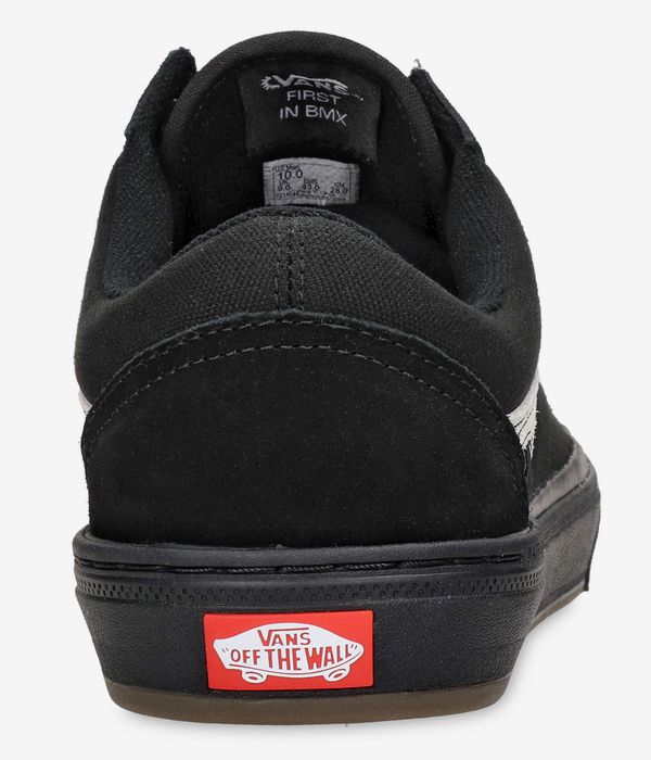 Vans BMX Old Skool Schuh (black black)
