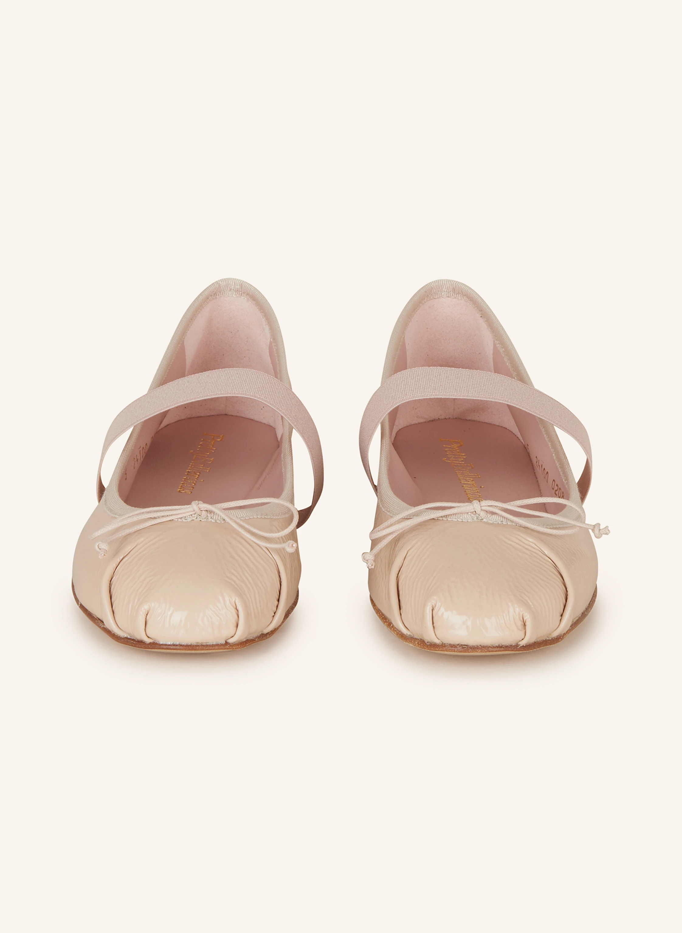 Pretty Ballerinas Ballerinas ROSATO