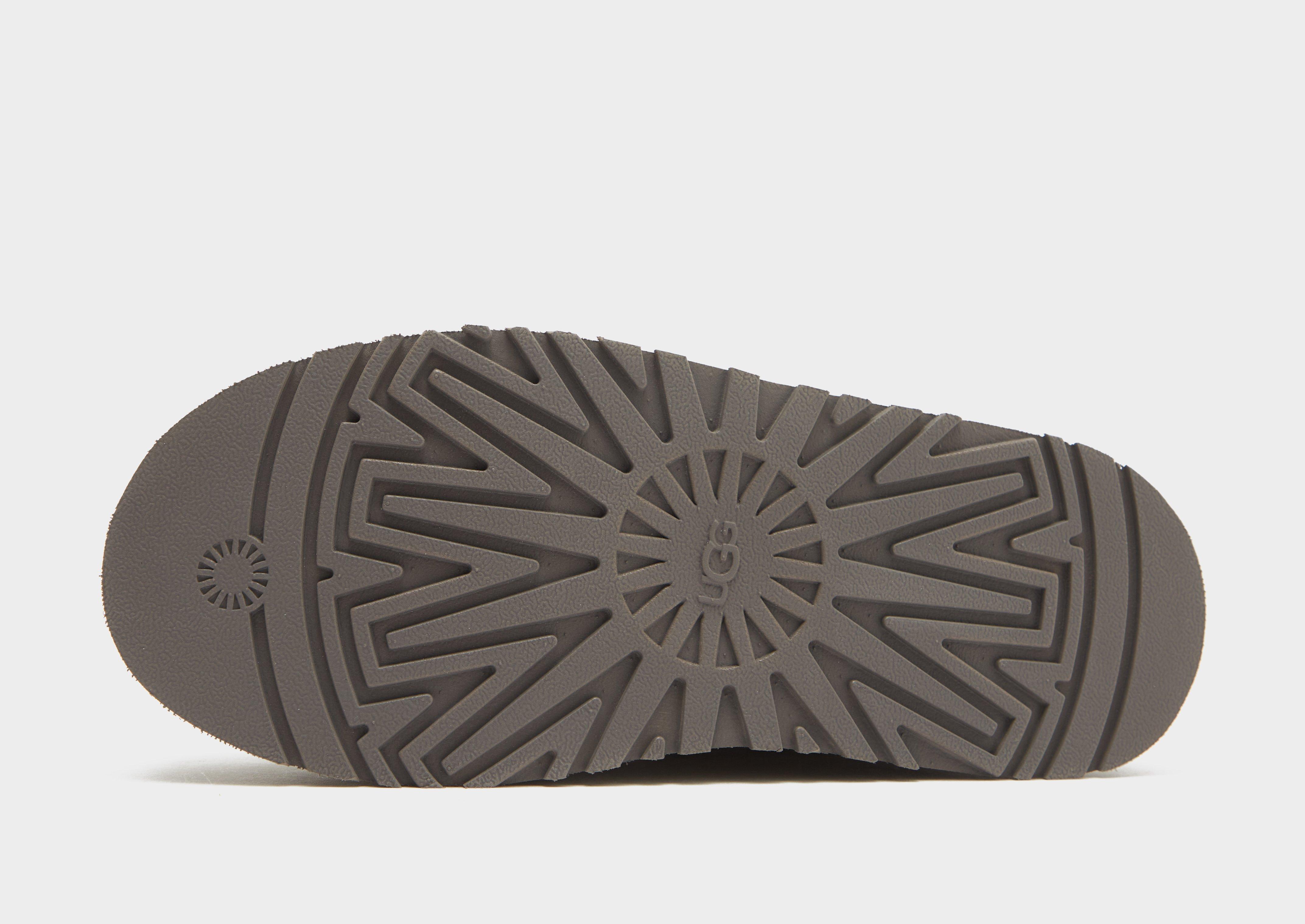 UGG Tazz Platform Slippers Femme