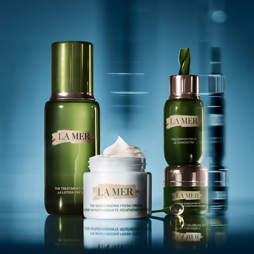La Mer The Moisturizing Fresh Cream, 15 ml