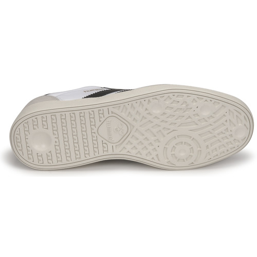 hummel - VM78 CPH NYLON - Blanc / Gris / Noir