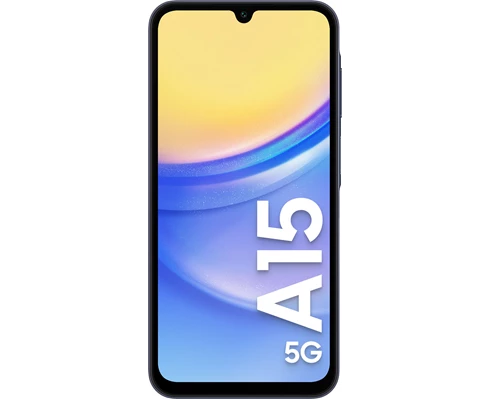 Samsung Galaxy A15 5G 128GB Black