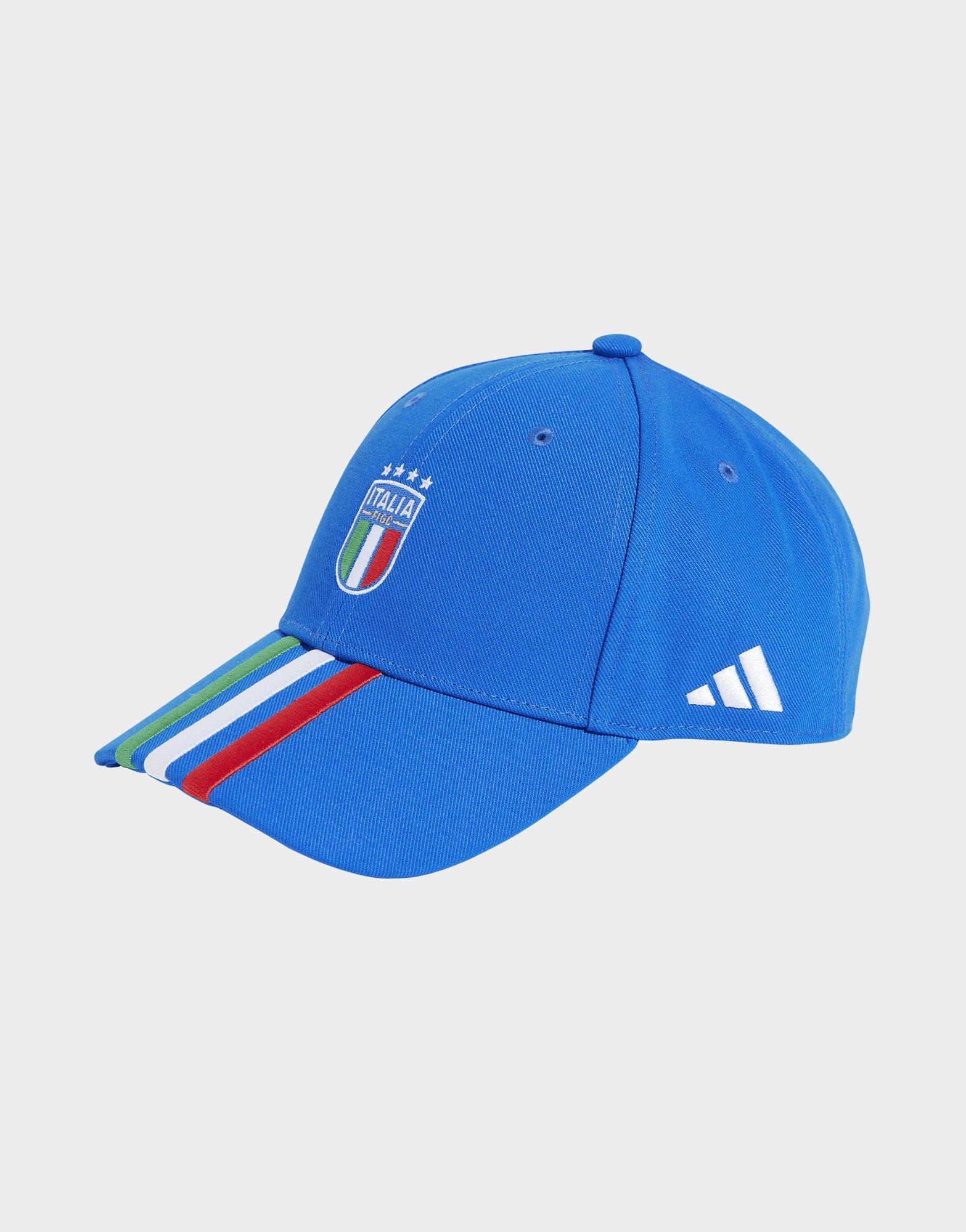 adidas Casquette de football Italie