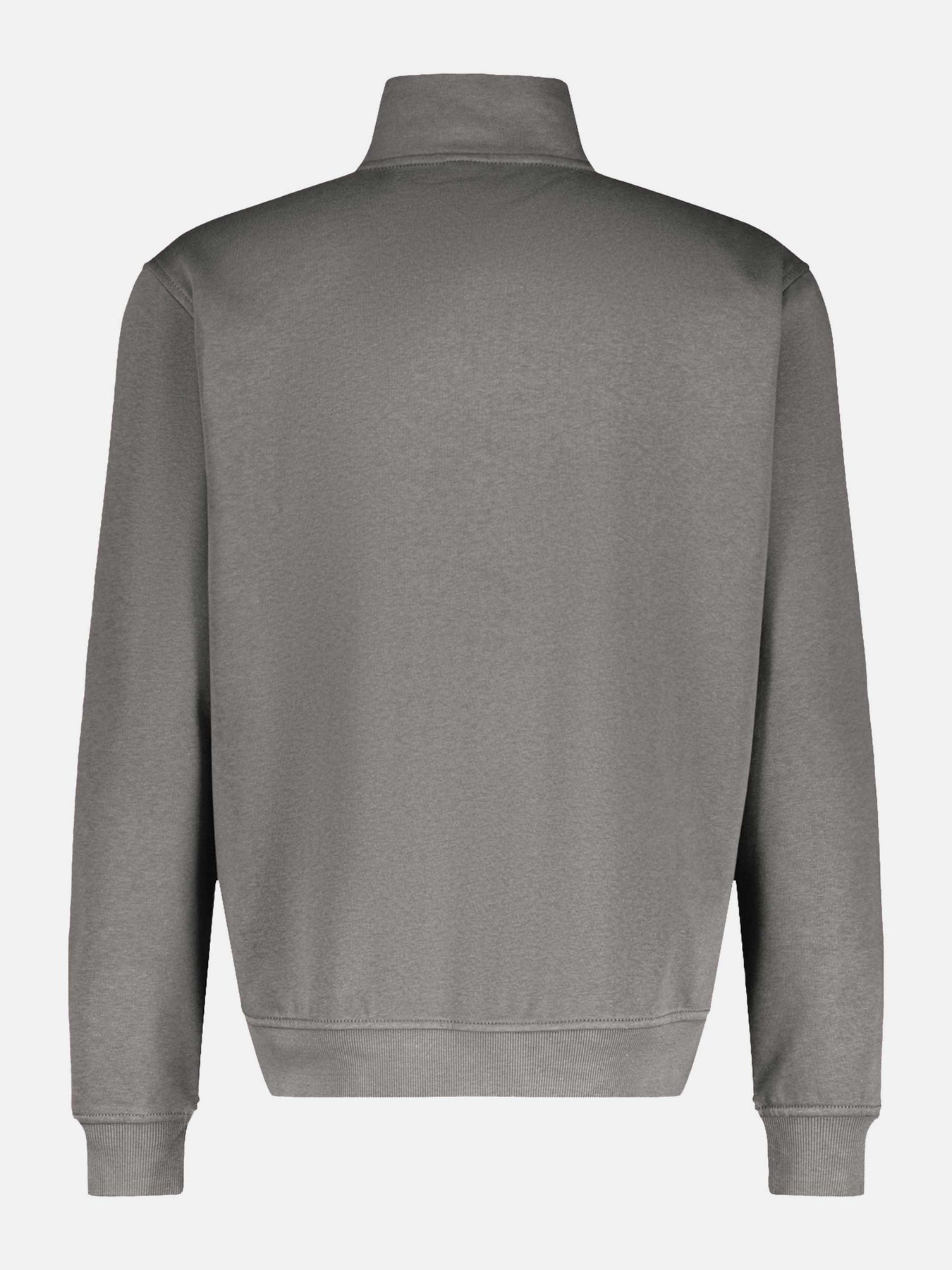 Klassischer Sweat Troyer