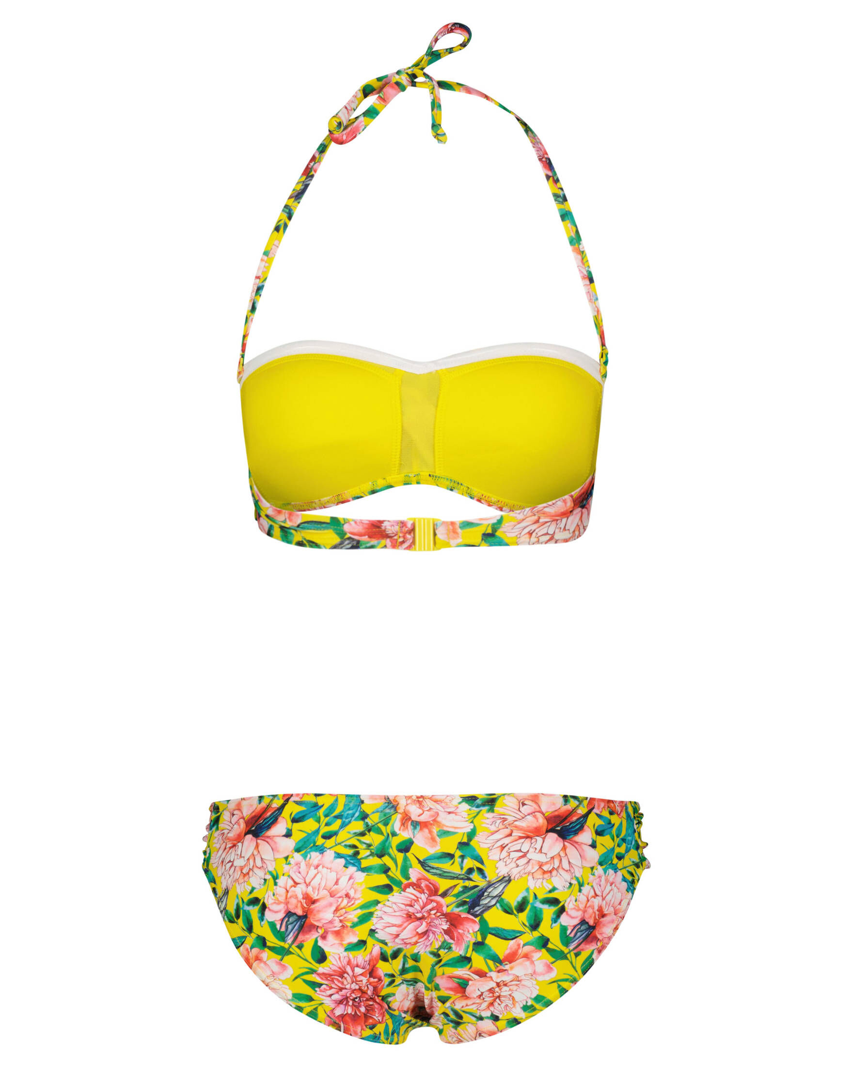 Hot Stuff| Damen Bikini-Set
