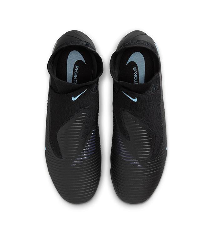 Nike Phantom 6 High Pro HQ2311 BLACK-BLACK