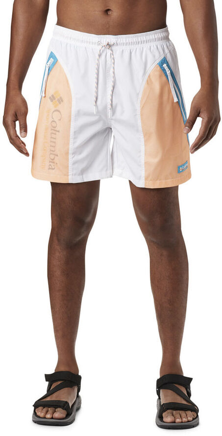 Columbia Riptide Shorts Hvid