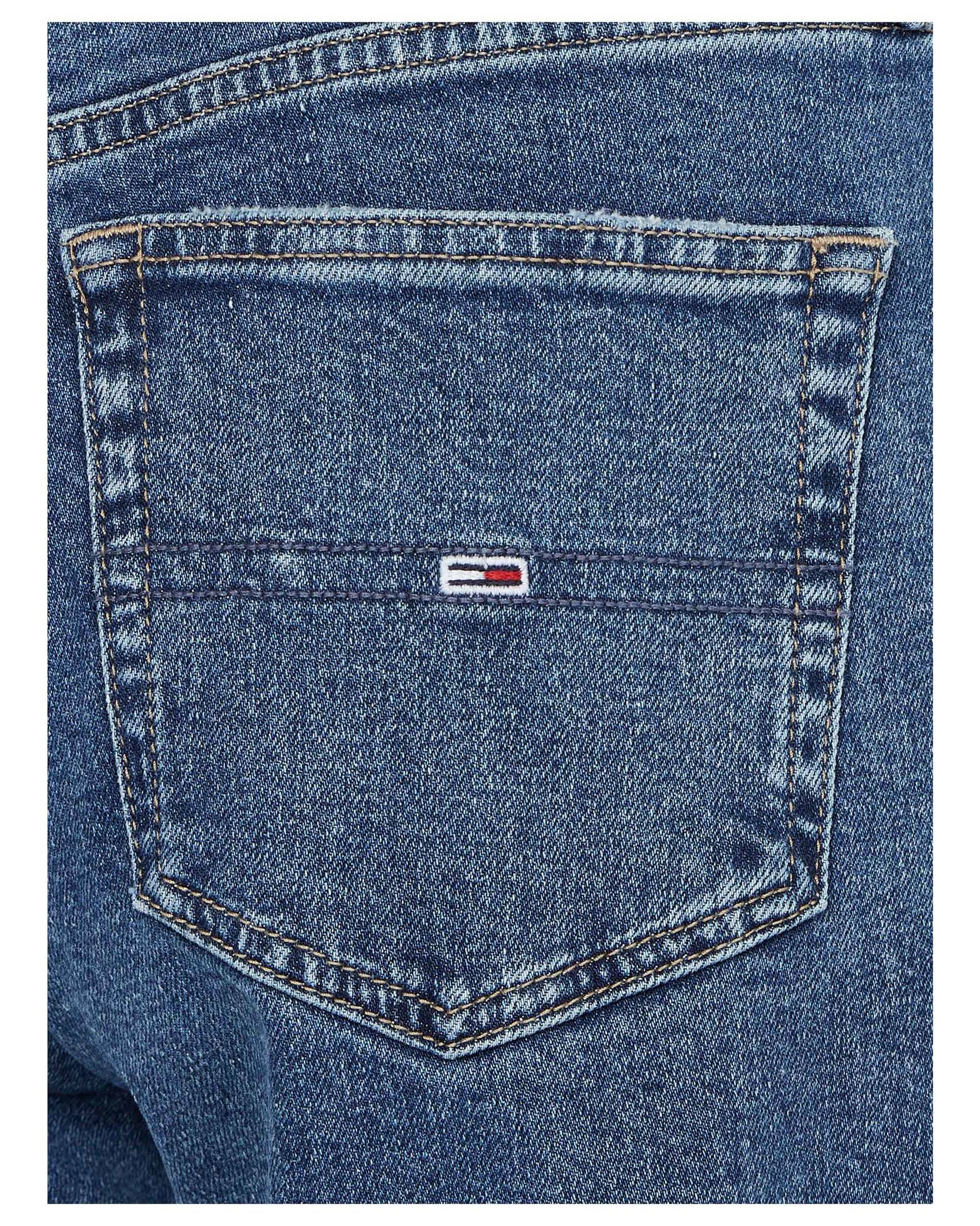 Tommy Jeans| Damen Jeans BETSY MR LOOSE CF6132