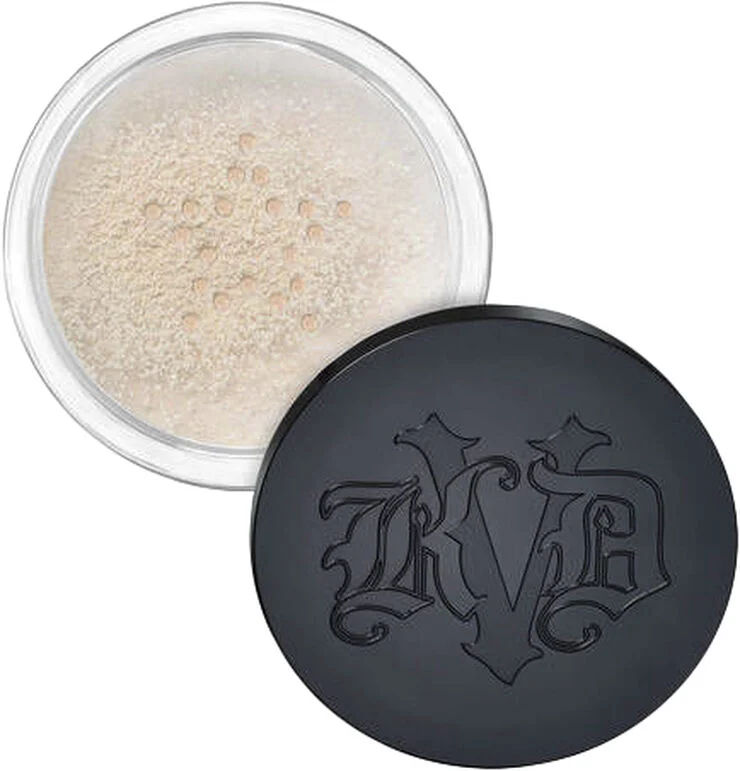 KVD Beauty Lock-it - Setting Powder