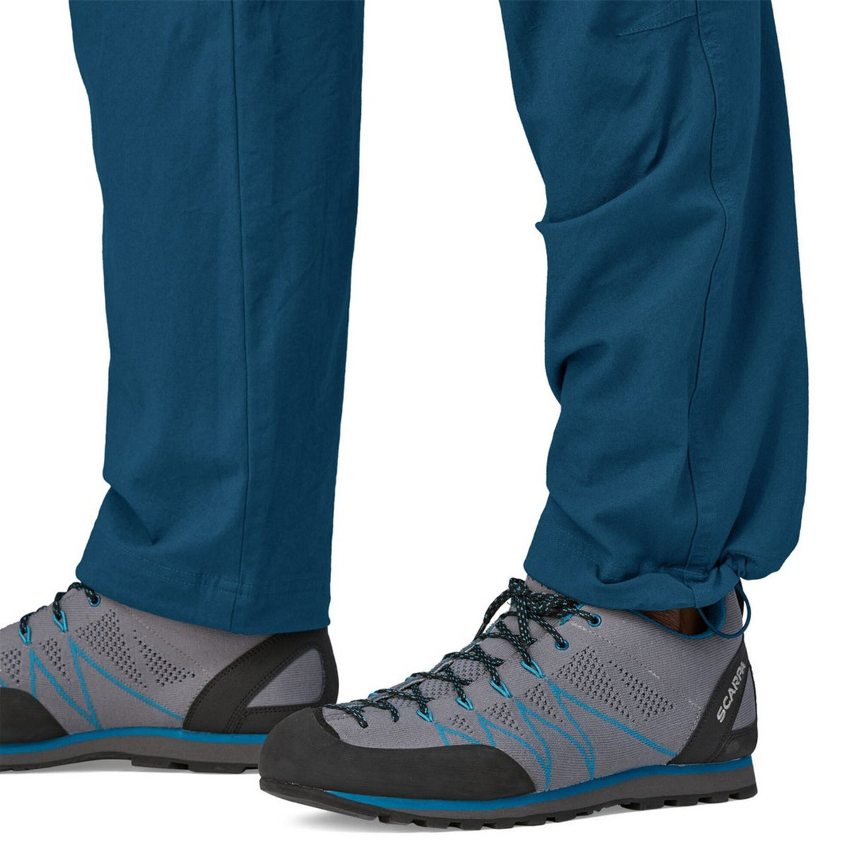 Patagonia<br>M's Venga Rock Pants - Reg