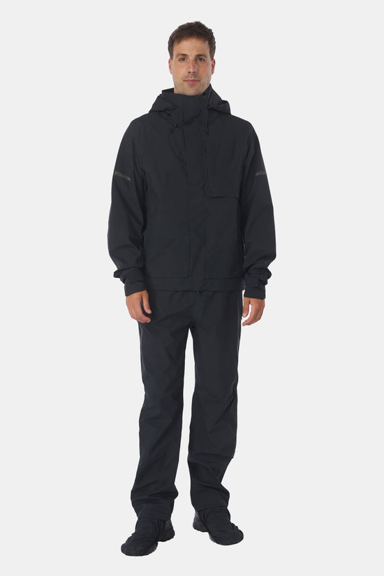 Ayacucho Ayacucho Canopy 3 Layer Hardshell Jas