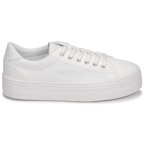 No Name - PLATO SNEAKER - Blanc