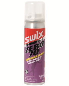 Swix Zero Economy Spray 70 ML Steigwachs