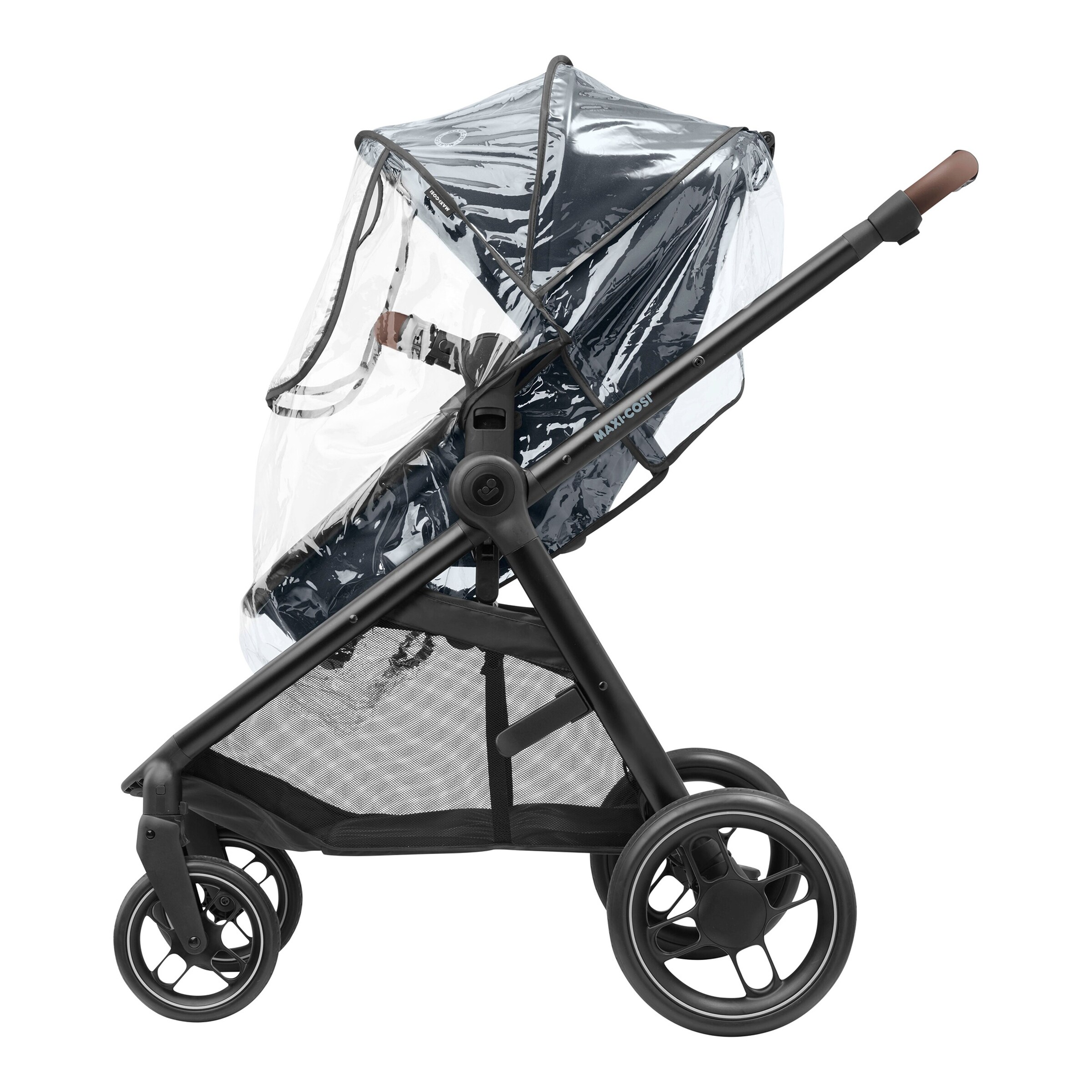 Maxi-Cosi Sportwagen Zelia 3 essential graphite