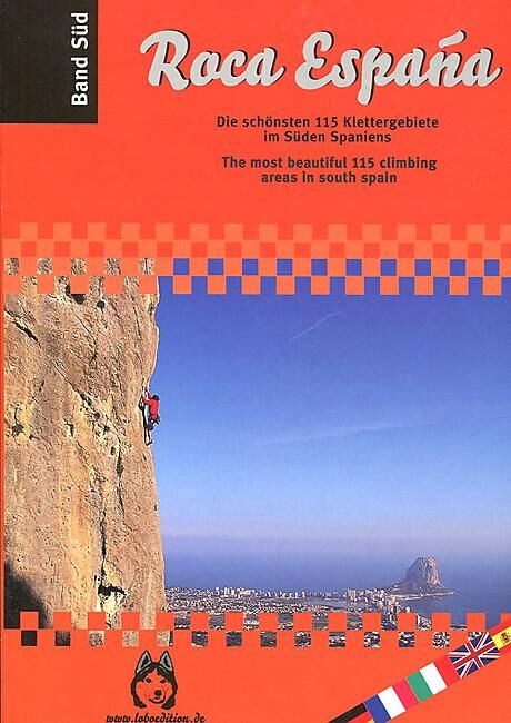 LOBO EDITION - ROCA ESPANA BAND SUD