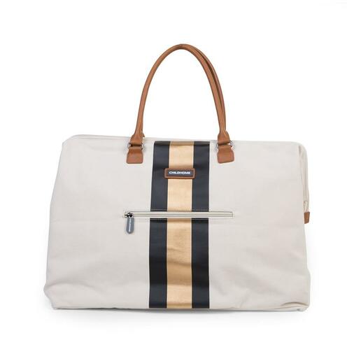 Sac à Langer Mommy Bag Ecru - CHILDHOME