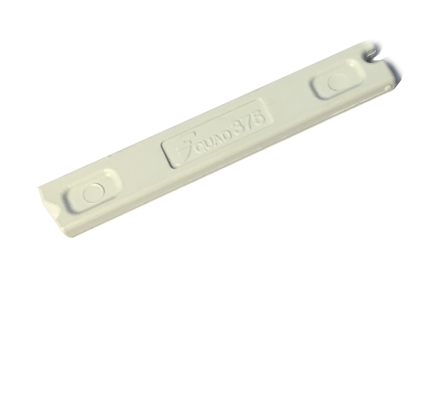 Futures Obturateur cache Boitier Futures - 3/4