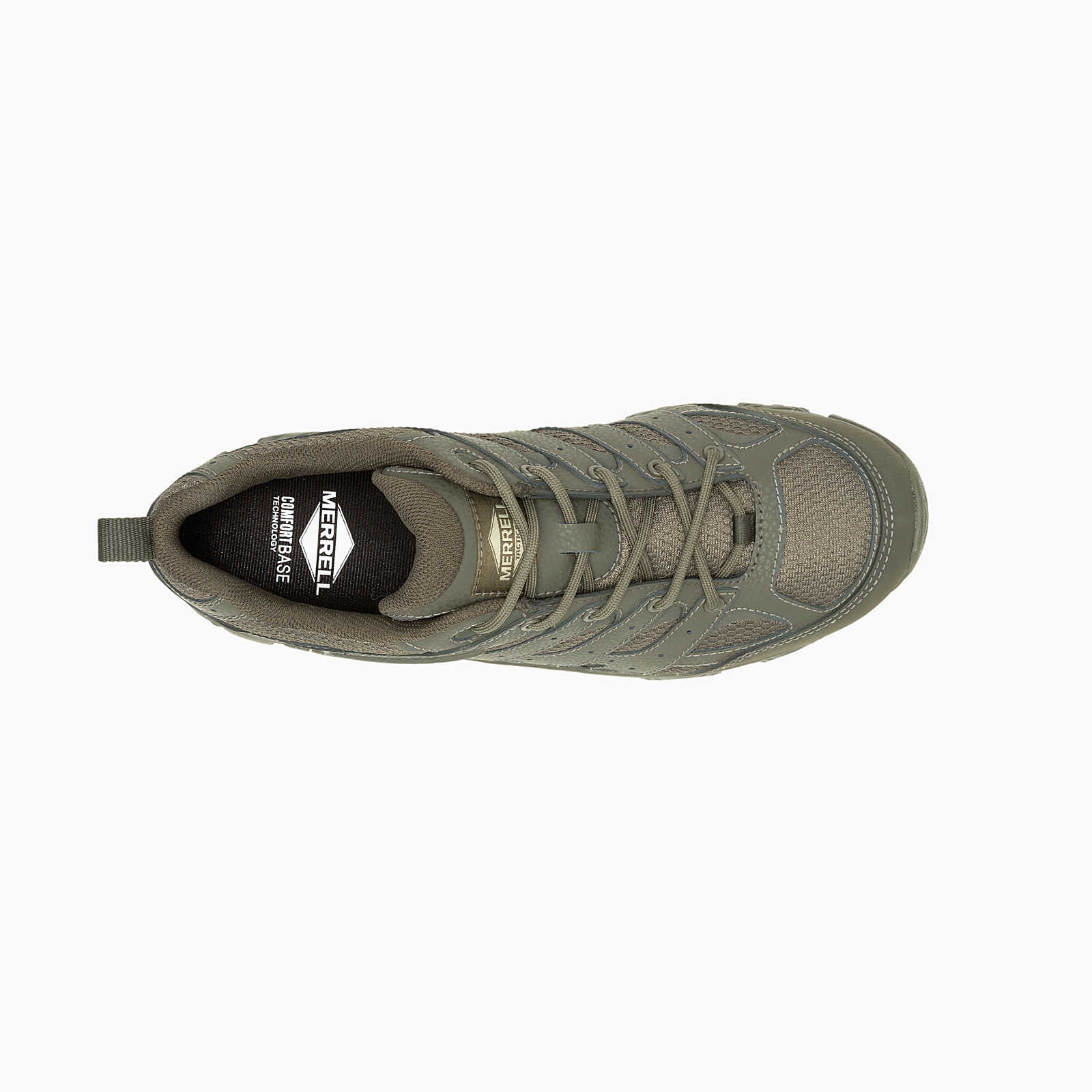 Merrell Tactical -  Einsatzschuh MOAB 3 Tactical Low