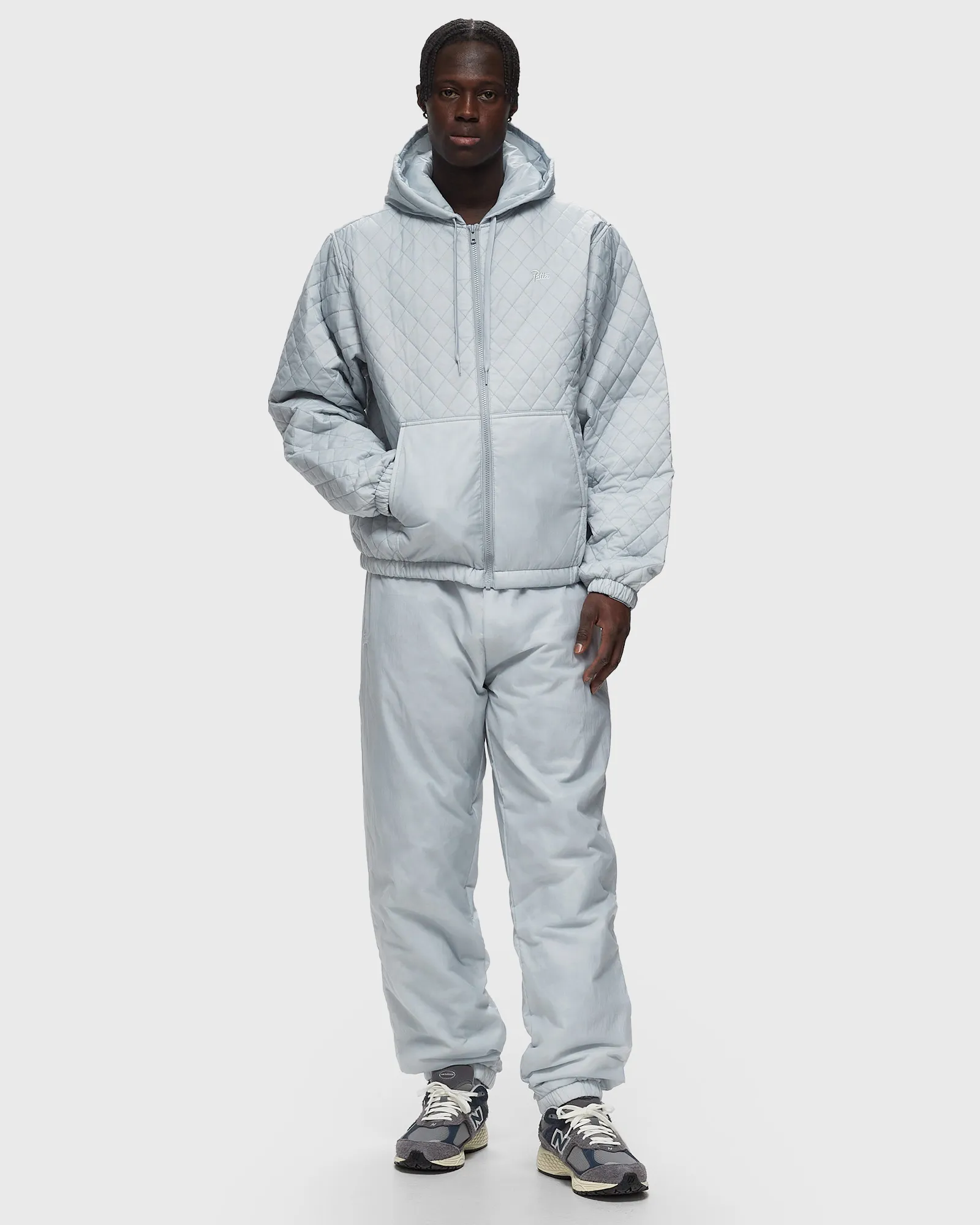 PATTA Insulated Quilted Pants