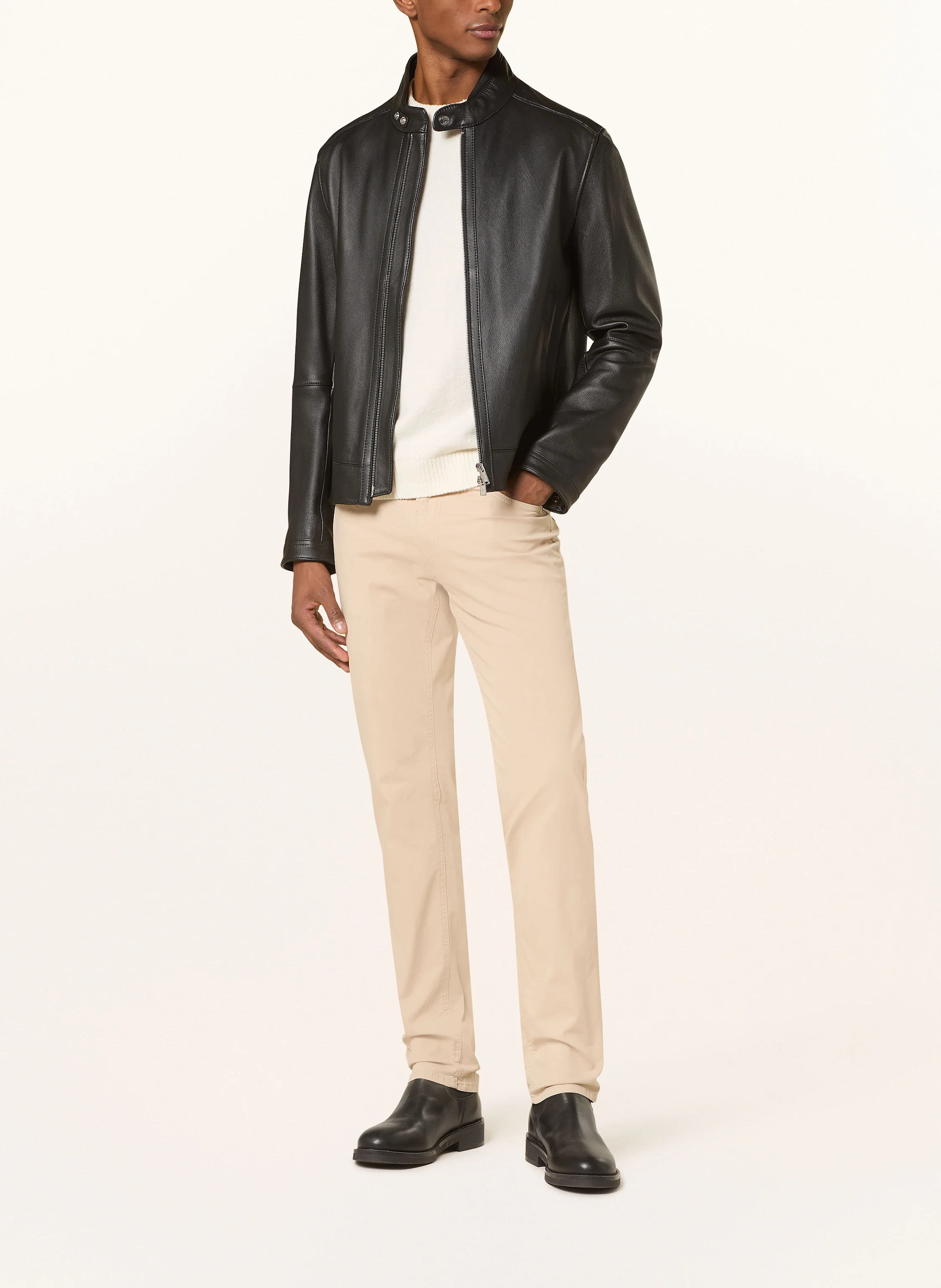 BRAX Hose CHUCK Modern Fit