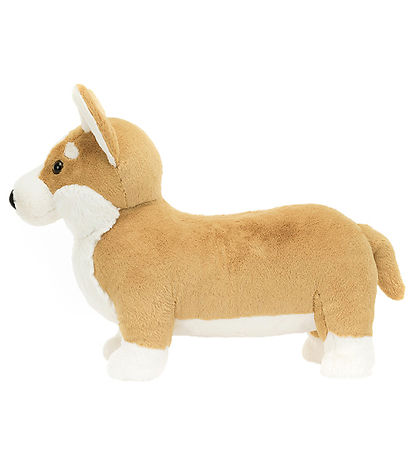 Jellycat Kuscheltier - 32x34 cm - Betty Corgi