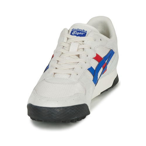 Onitsuka Tiger - TIGER HORIZONIA - Blanc / Bleu