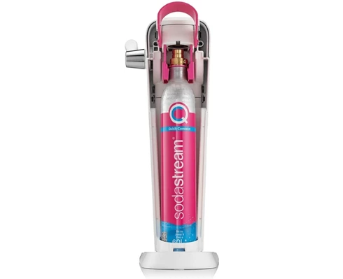 SodaStream ART White w/o cylinder