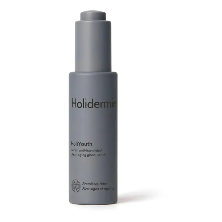Holidermie Sérum global jour & nuit - 30 ml