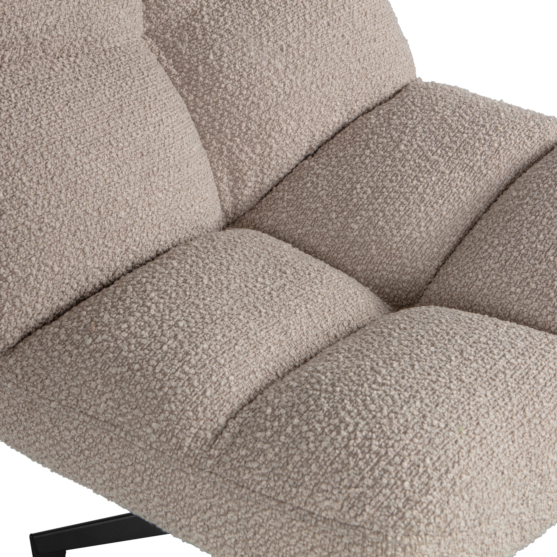 Loungesessel VINNY sand