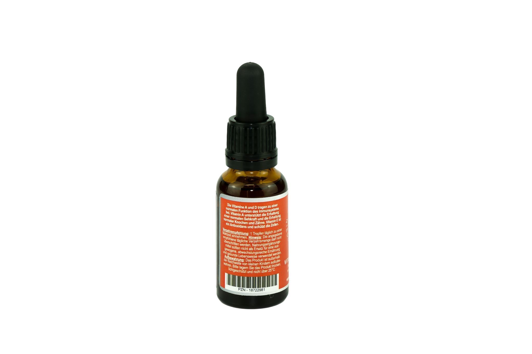 Vitamin A&D Vital - Niederrhein Vital®