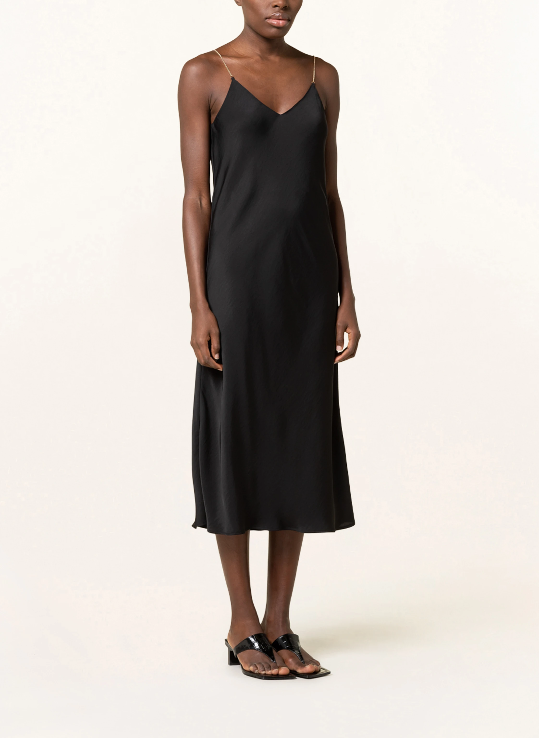 ba&sh Kleid SIARA