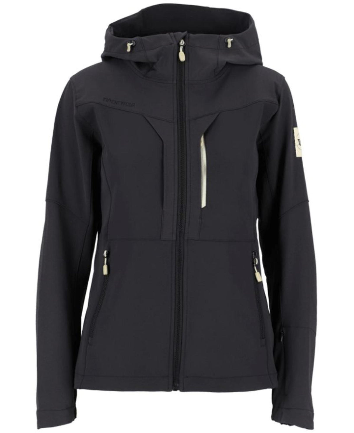 Twentyfour<br>Finse Softshelljakke D