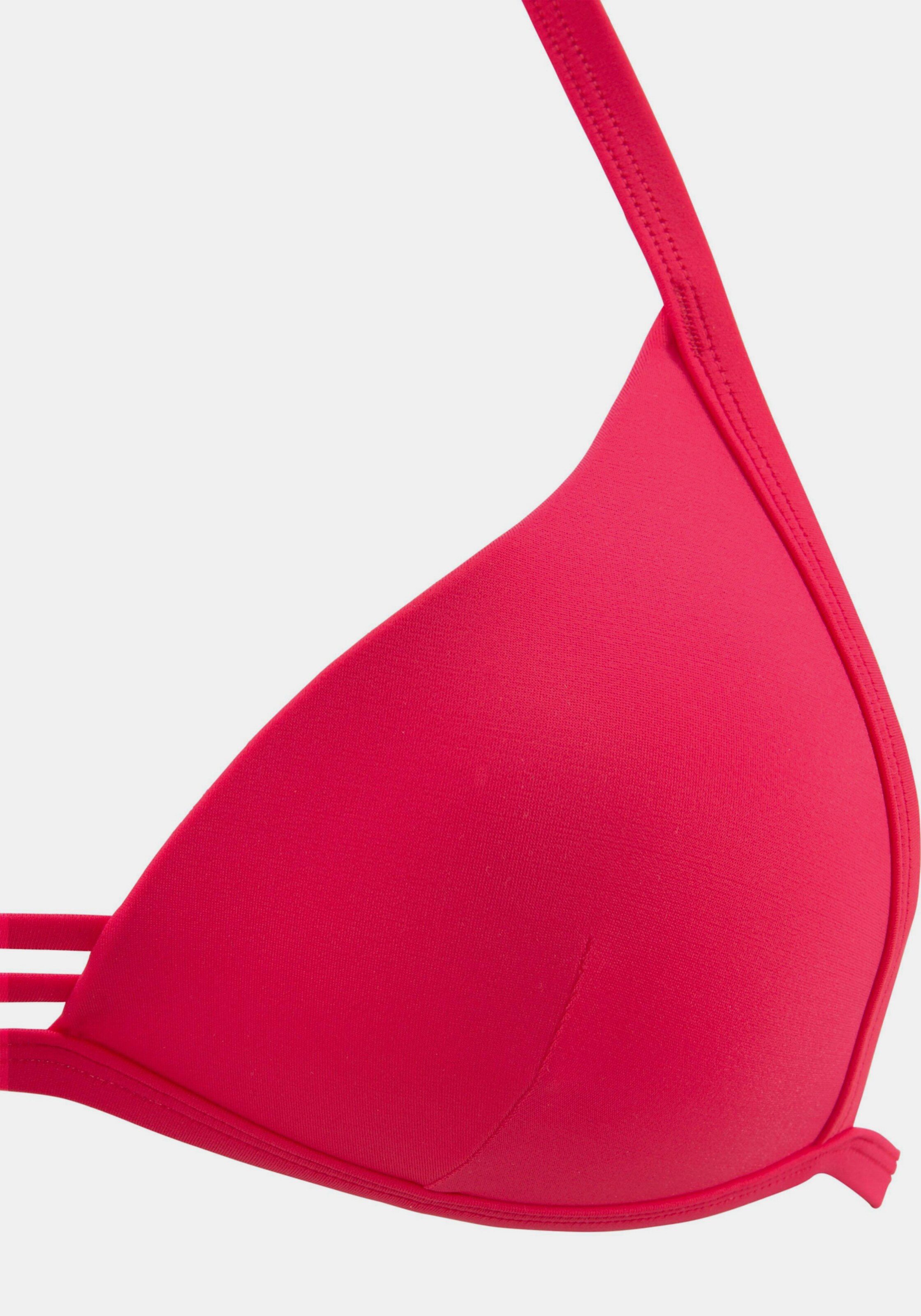 Triangel-Bikini