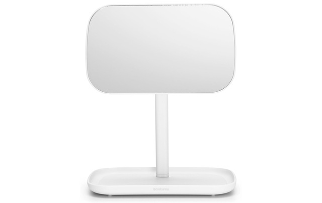 Brabantia Kosmetikspiegel »White«