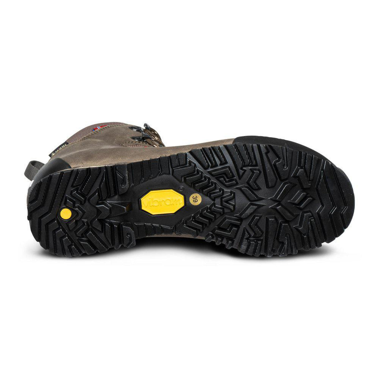 Alfa<br>Eggi Advance GTX W