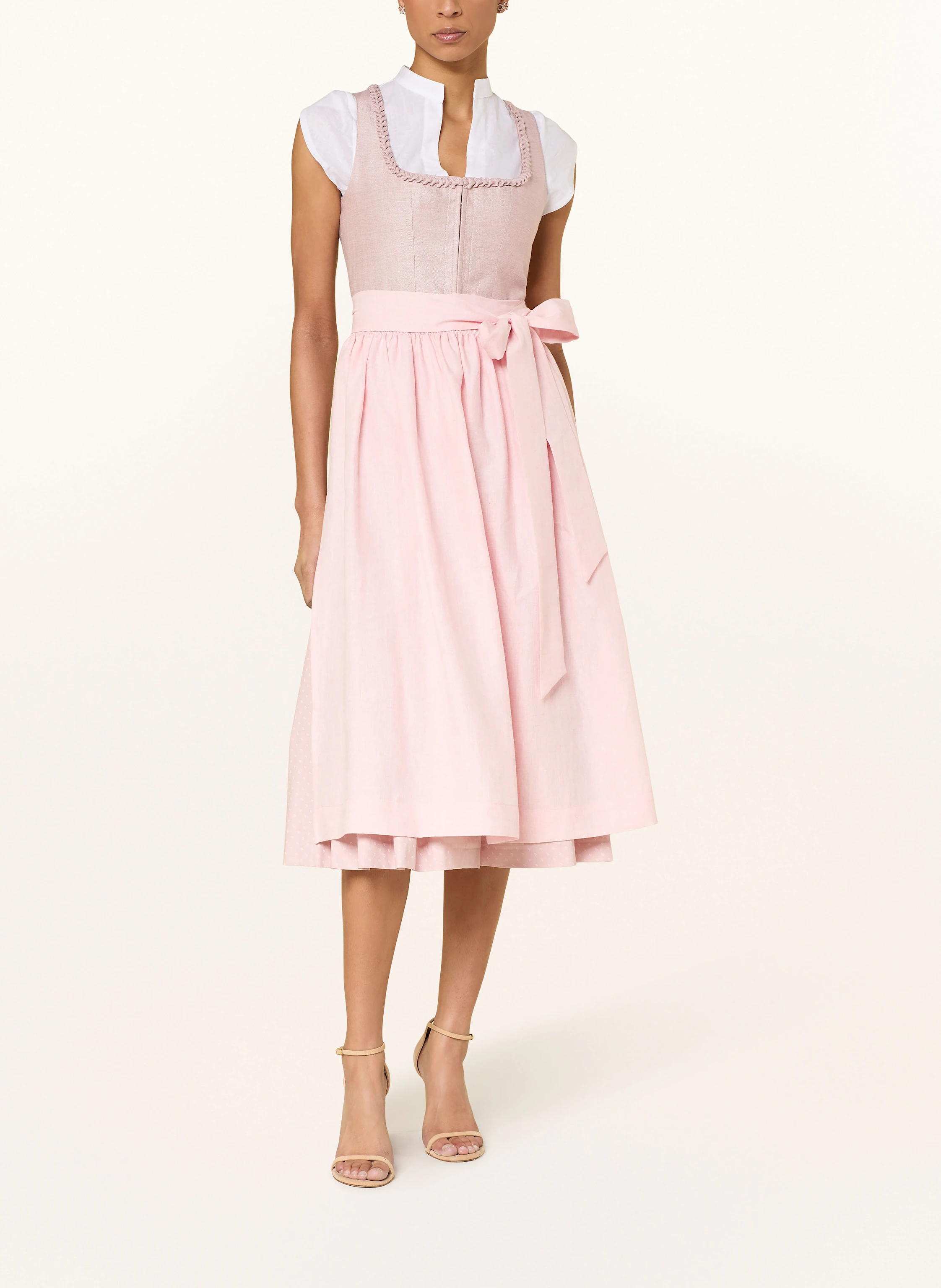 Johann & Johanna Dirndl