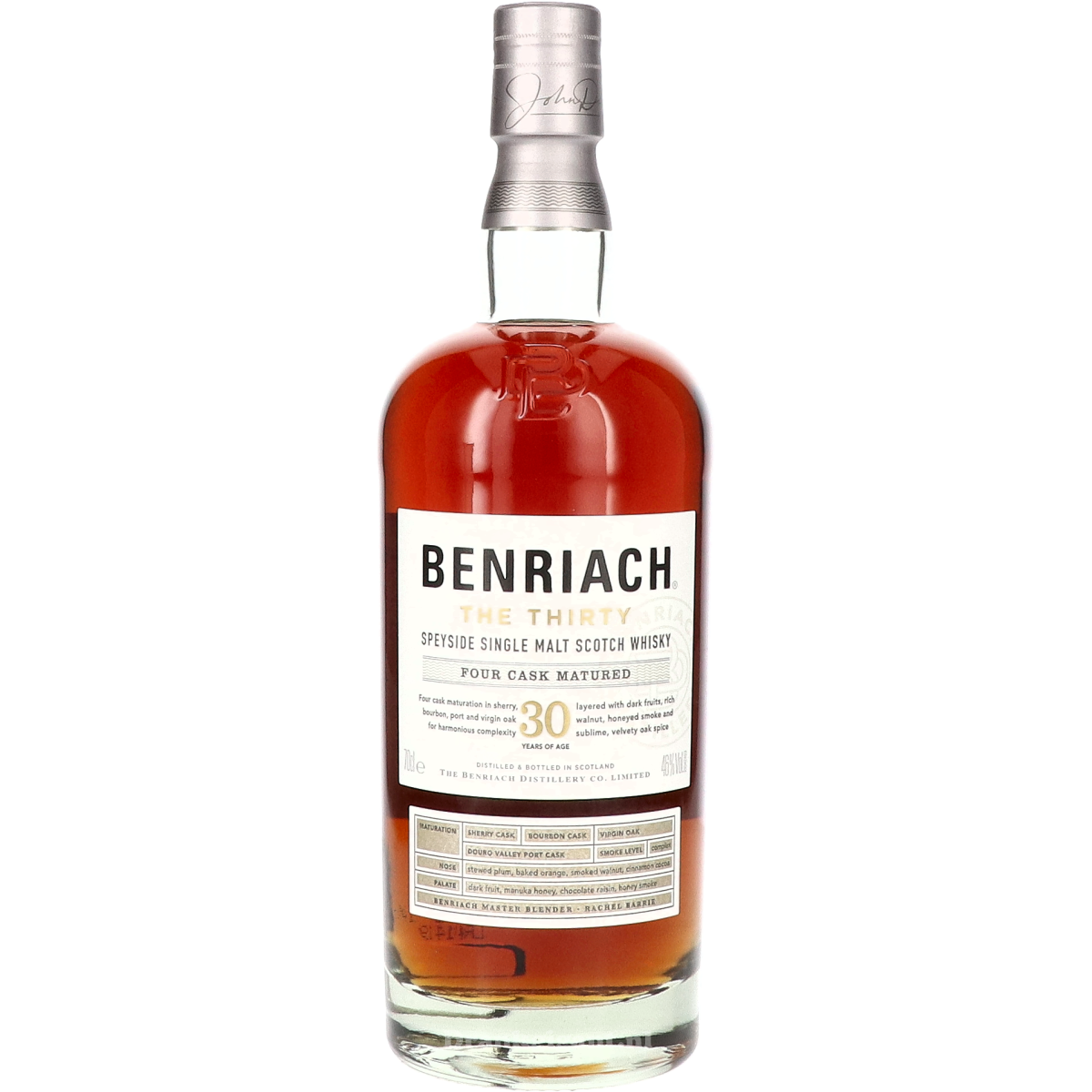 Benriach The Thirty 70 cl