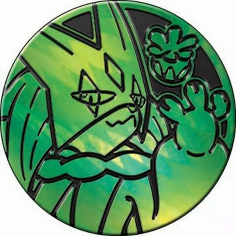 Pokémon - Deck de Combat Deluxe - Miascarade-EX