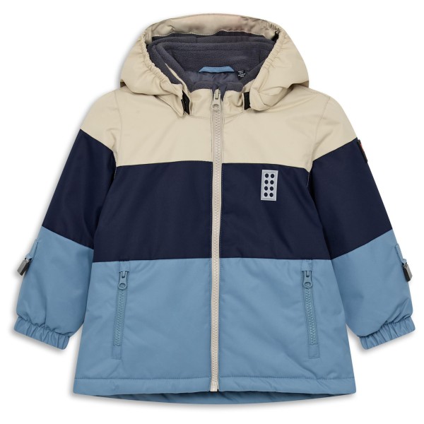 LEGO - Kid's Jeri 702 - Veste de ski
