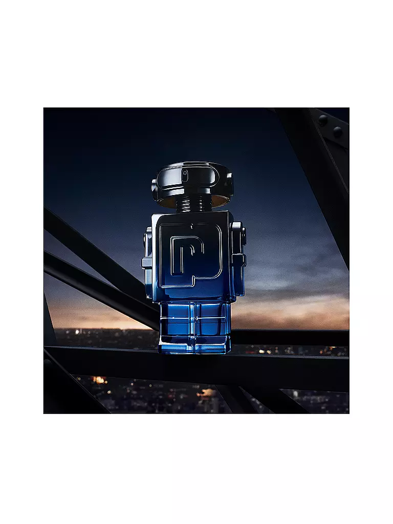 PACO RABANNE Phantom Intense Eau de Parfum Intense 150ml keine Farbe
