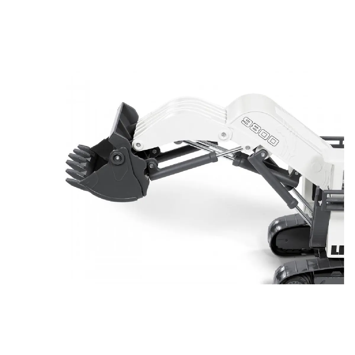 SIKU Pelle Mécanique Liebherr R9800