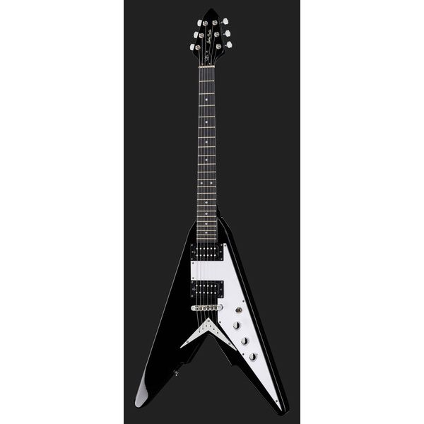 Harley Benton Victory-BK Cl. Series Bundle 1