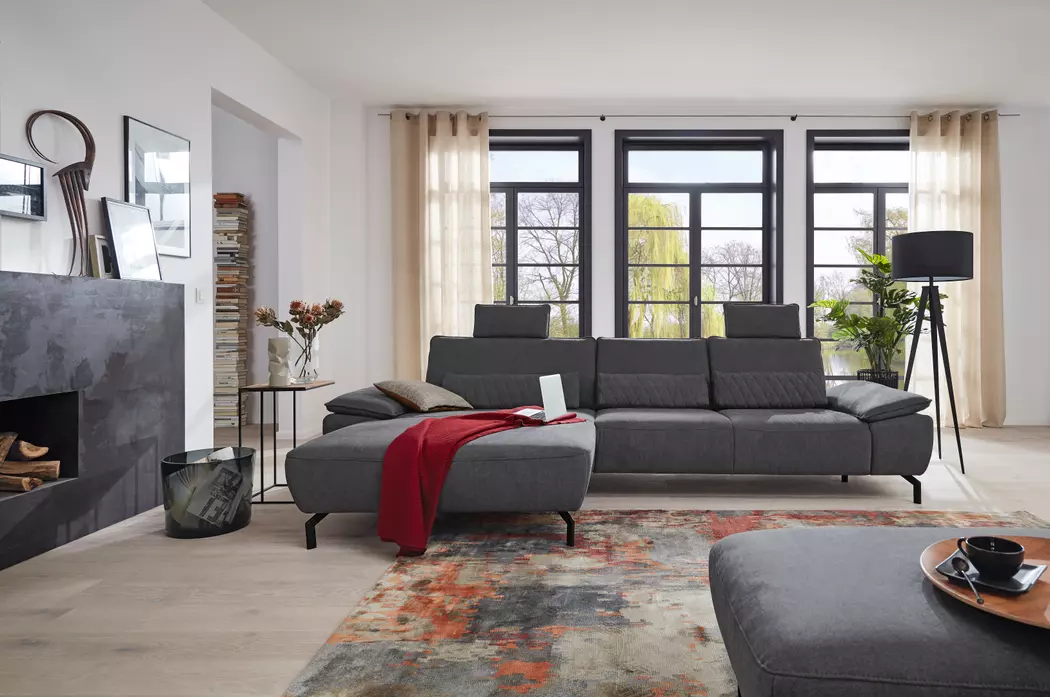 Ecksofa MR 270