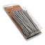 Treskruer 50-pk 6x120 mm